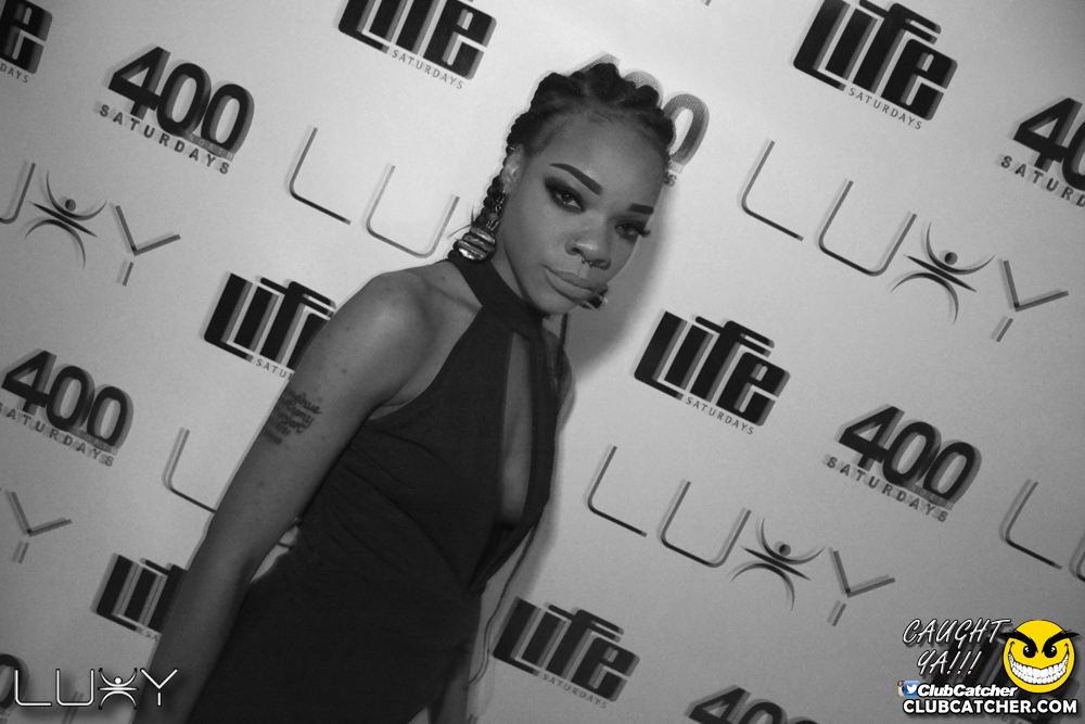Luxy nightclub photo 102 - October 8th, 2016