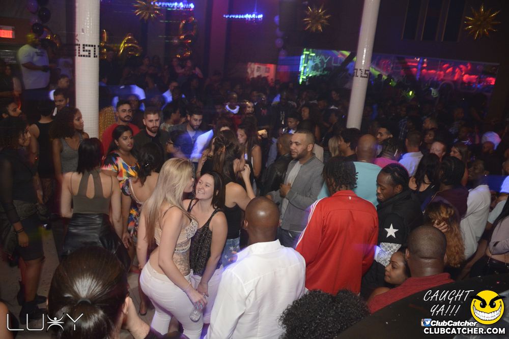 Luxy nightclub photo 103 - October 8th, 2016