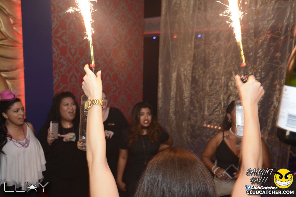 Luxy nightclub photo 104 - October 8th, 2016