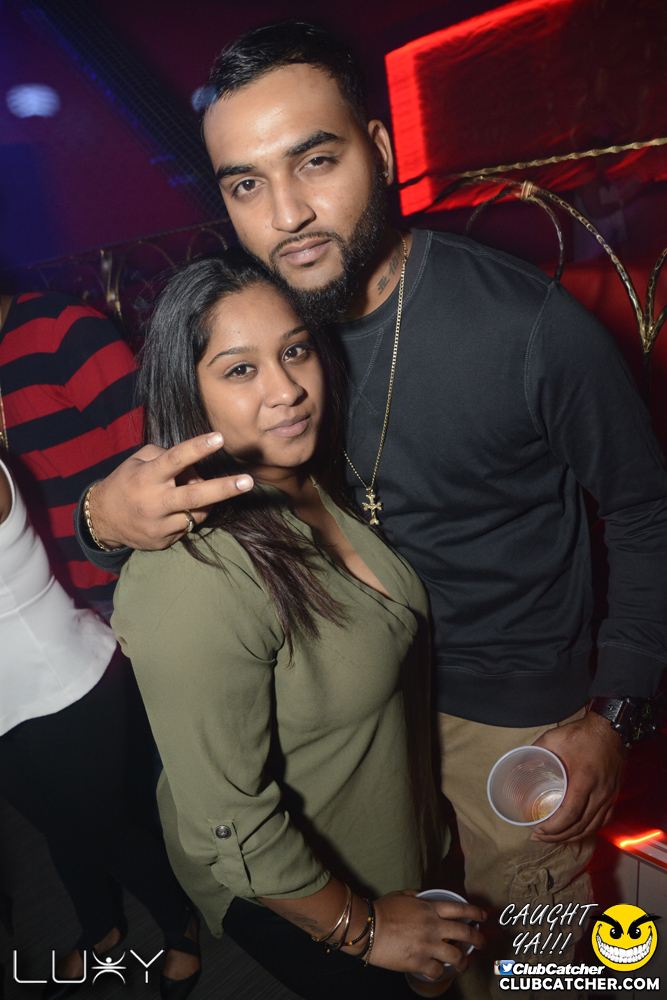 Luxy nightclub photo 105 - October 8th, 2016