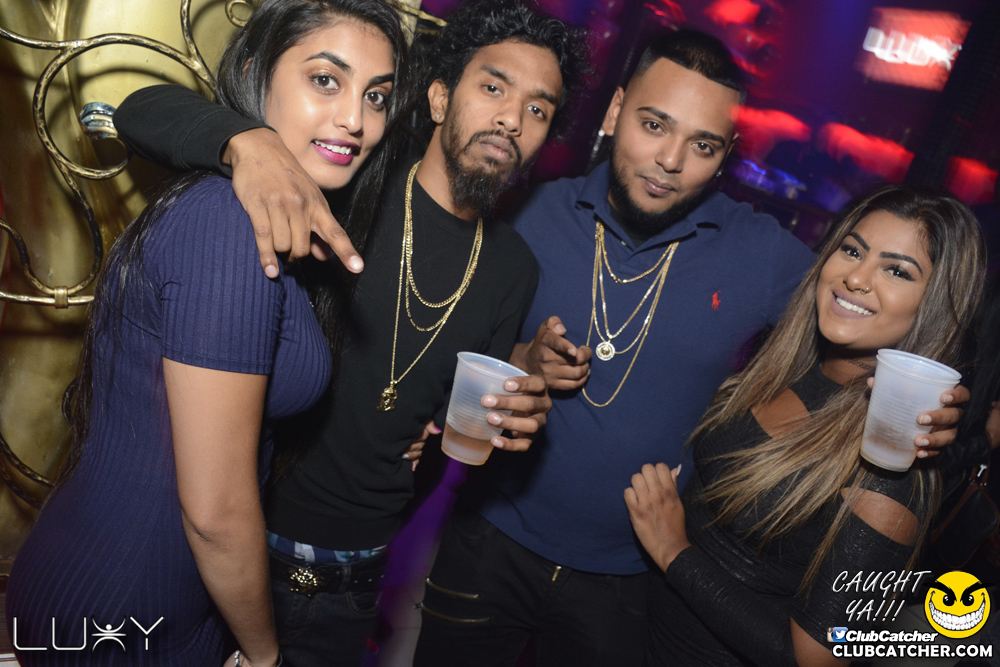 Luxy nightclub photo 107 - October 8th, 2016