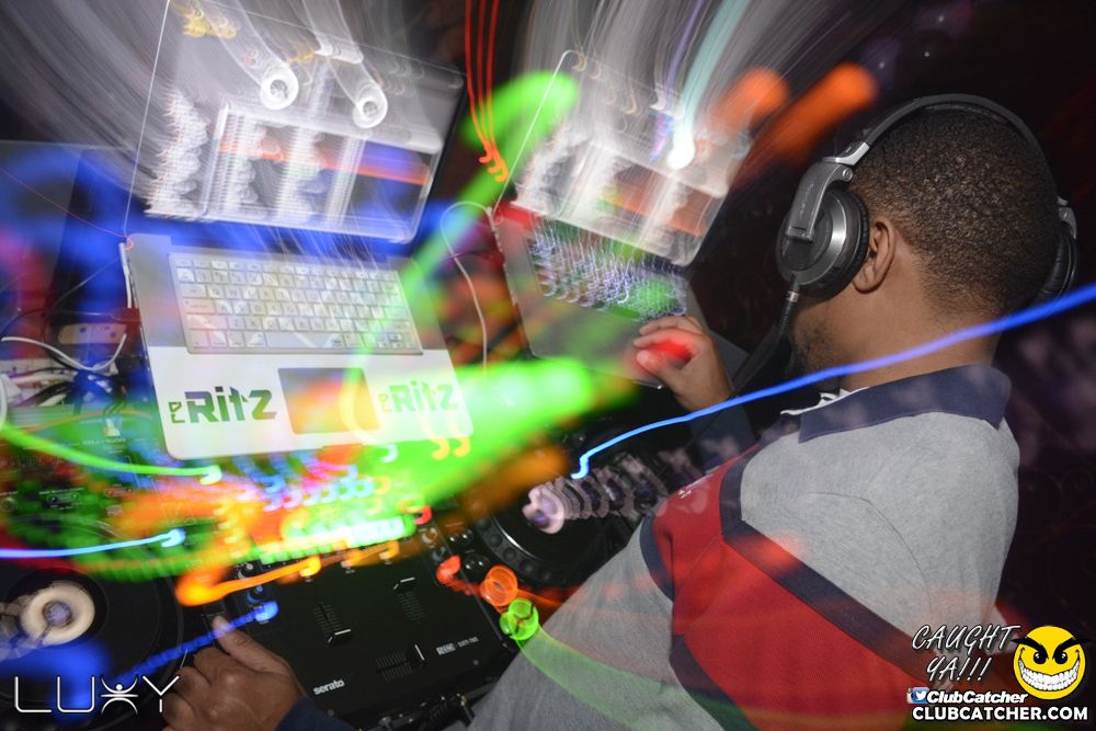 Luxy nightclub photo 108 - October 8th, 2016