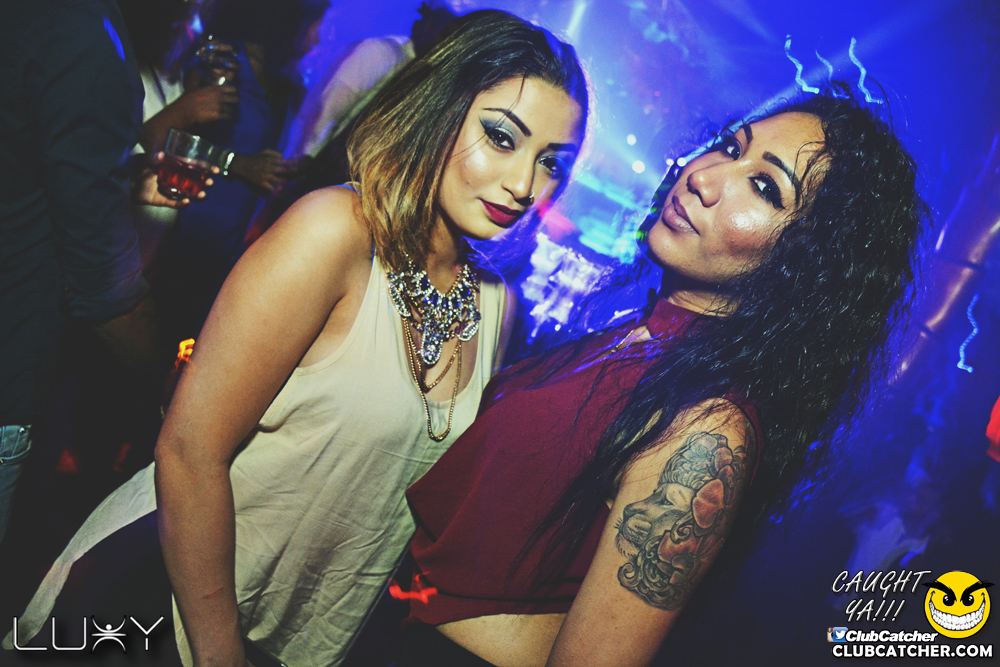 Luxy nightclub photo 109 - October 8th, 2016
