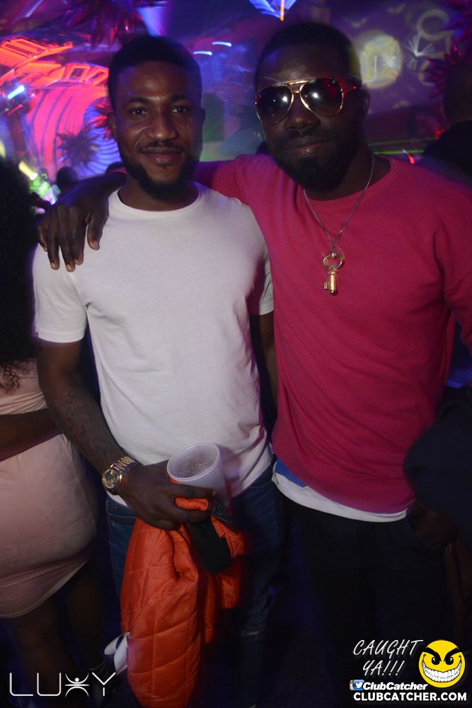 Luxy nightclub photo 110 - October 8th, 2016