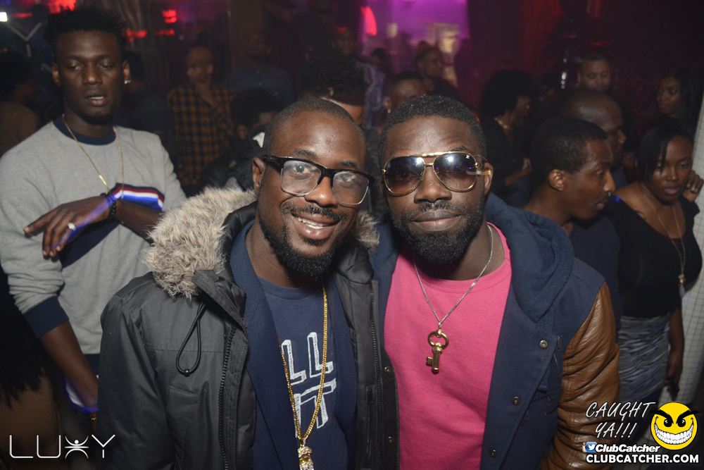 Luxy nightclub photo 112 - October 8th, 2016