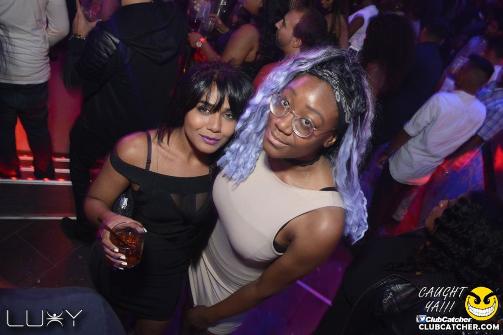 Luxy nightclub photo 114 - October 8th, 2016