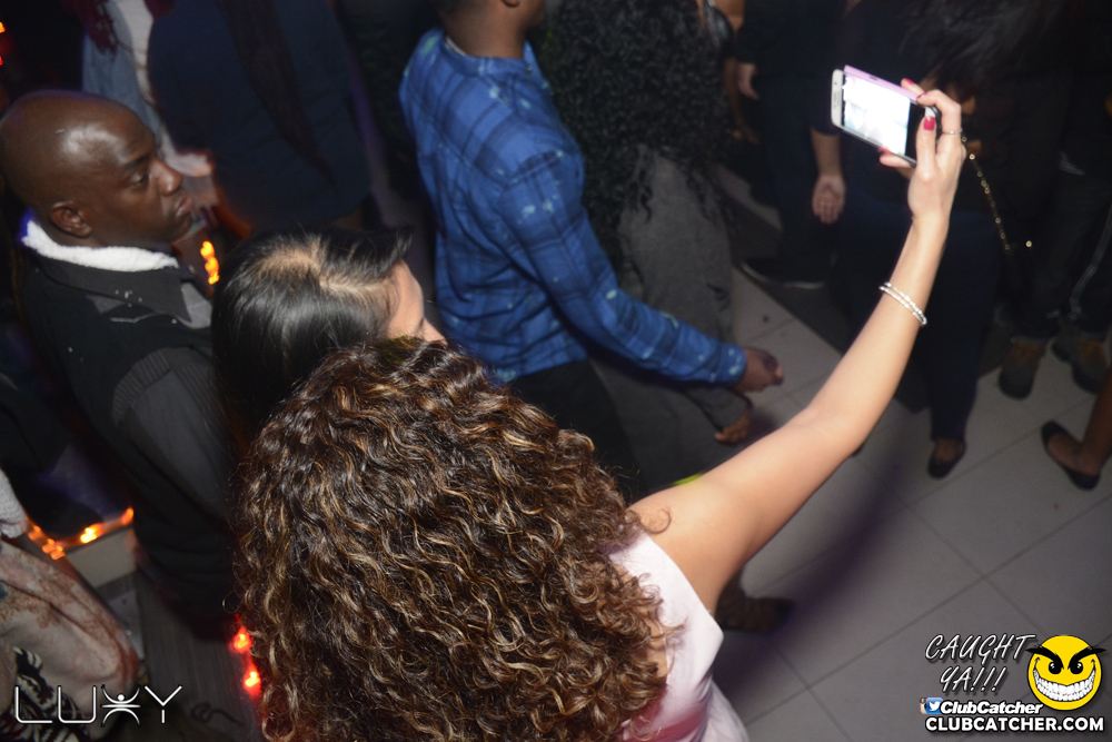 Luxy nightclub photo 115 - October 8th, 2016