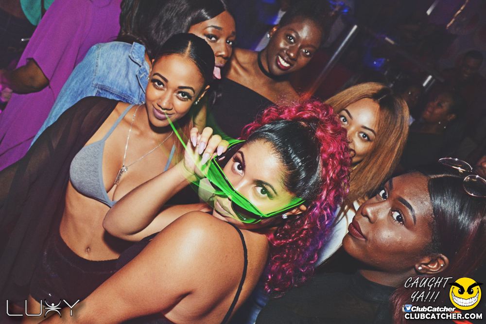 Luxy nightclub photo 116 - October 8th, 2016