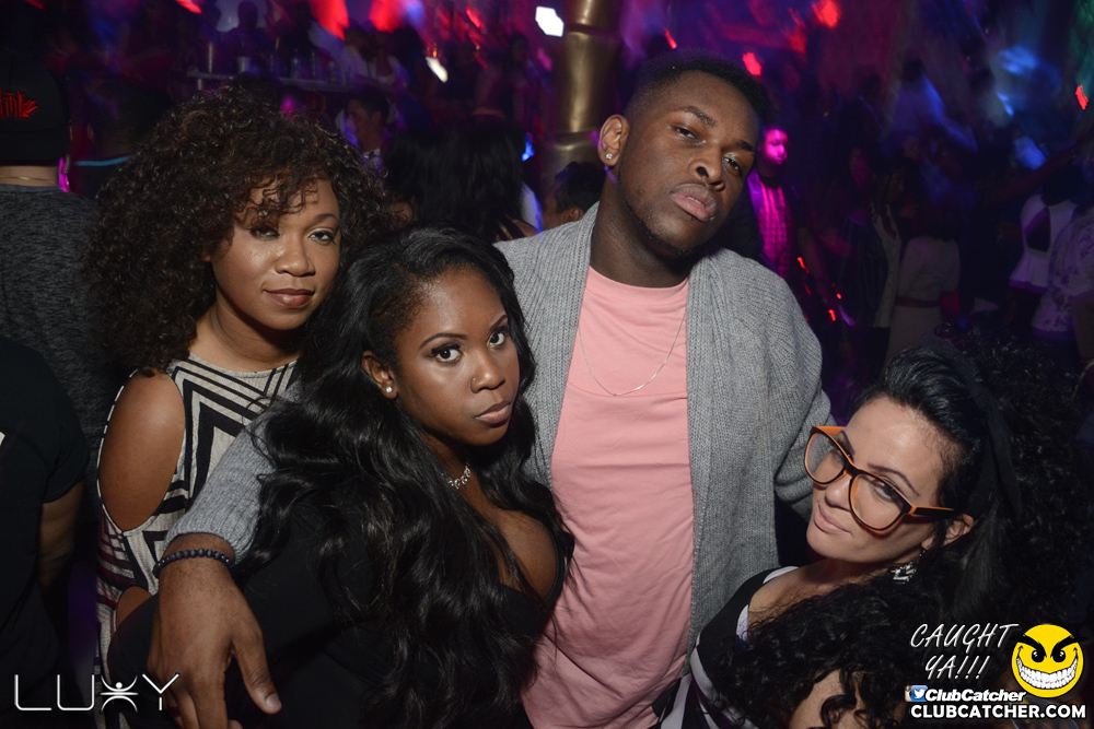 Luxy nightclub photo 118 - October 8th, 2016