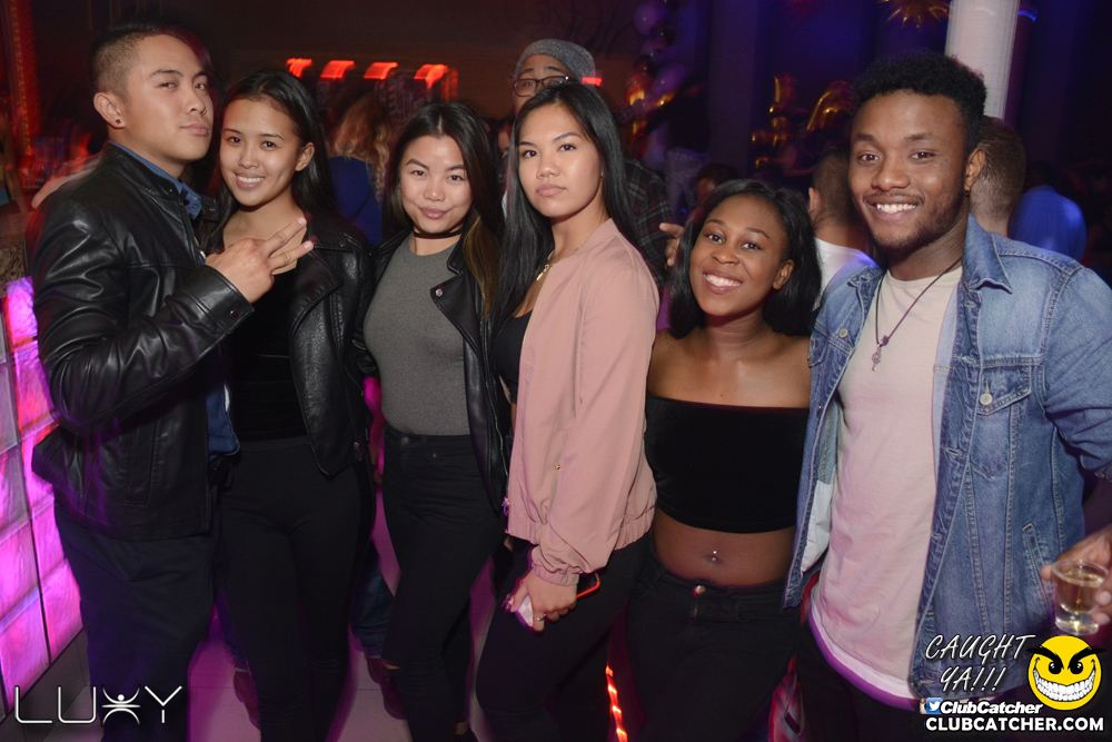 Luxy nightclub photo 119 - October 8th, 2016