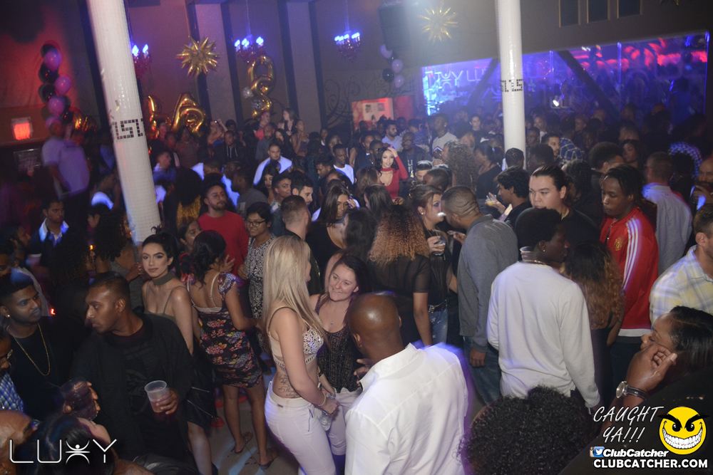 Luxy nightclub photo 13 - October 8th, 2016