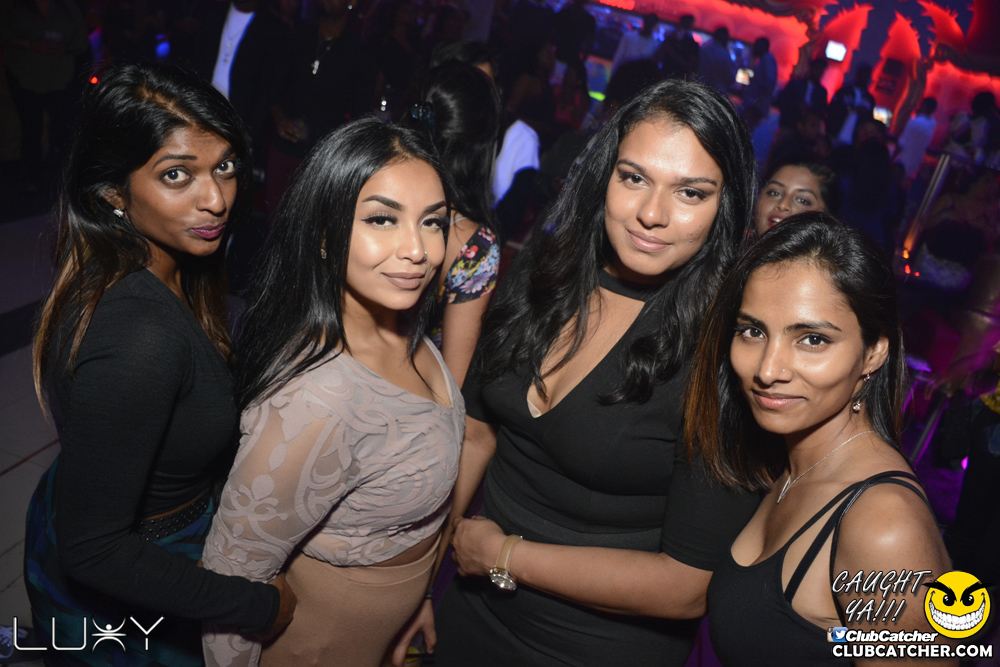 Luxy nightclub photo 122 - October 8th, 2016