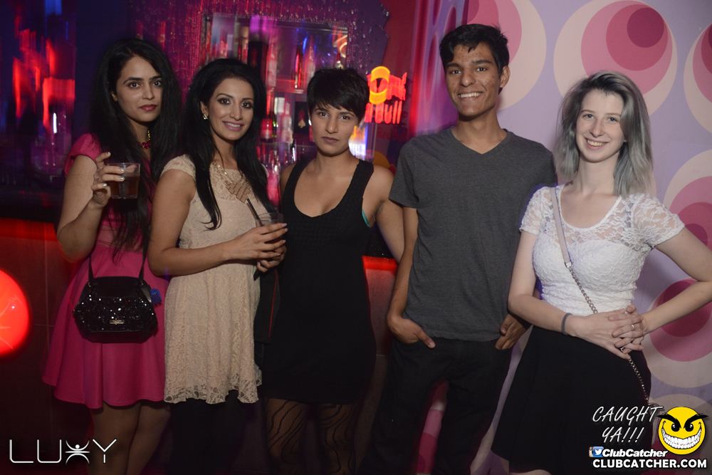 Luxy nightclub photo 123 - October 8th, 2016