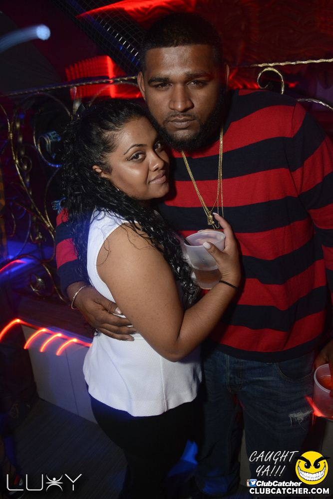 Luxy nightclub photo 124 - October 8th, 2016