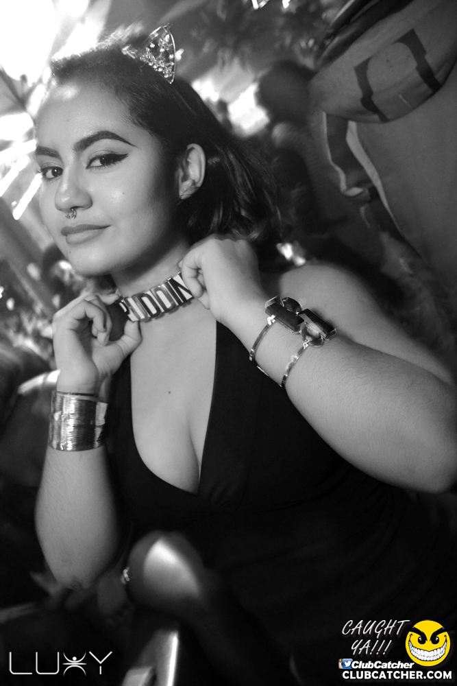 Luxy nightclub photo 126 - October 8th, 2016