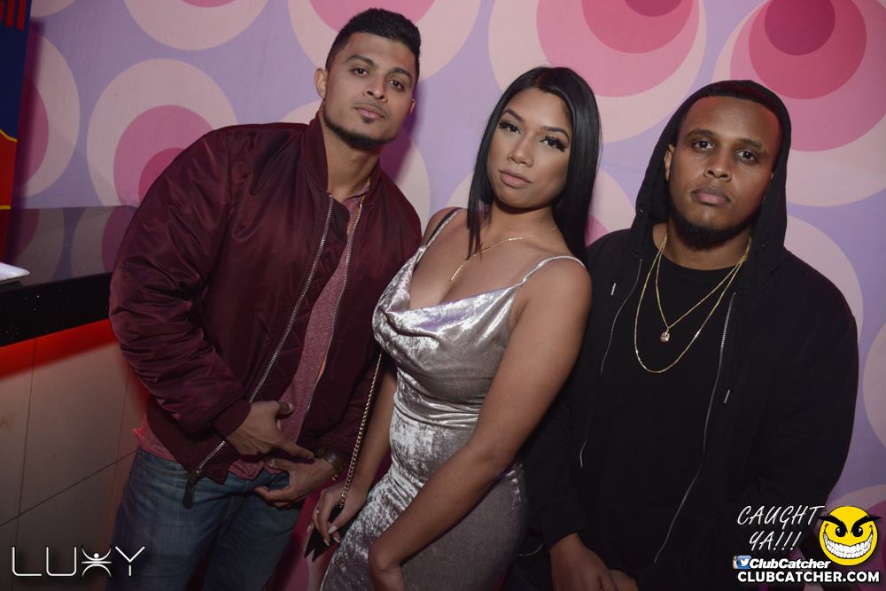 Luxy nightclub photo 127 - October 8th, 2016