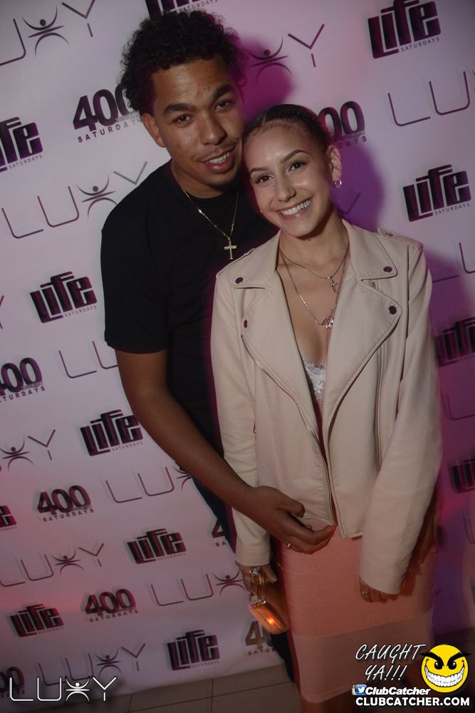 Luxy nightclub photo 128 - October 8th, 2016