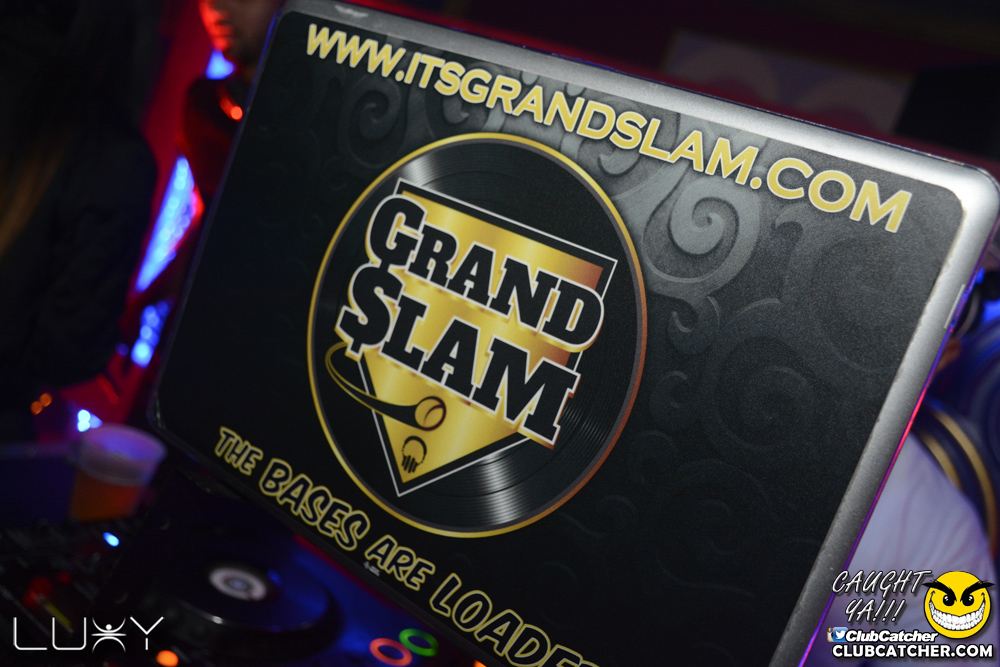 Luxy nightclub photo 129 - October 8th, 2016