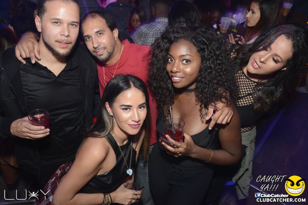 Luxy nightclub photo 14 - October 8th, 2016