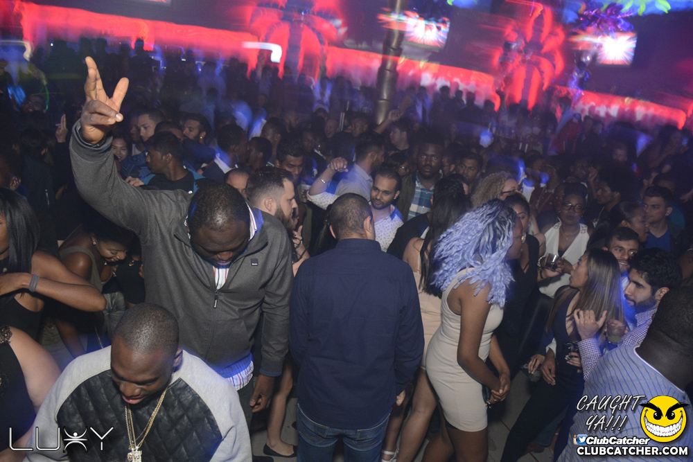 Luxy nightclub photo 135 - October 8th, 2016