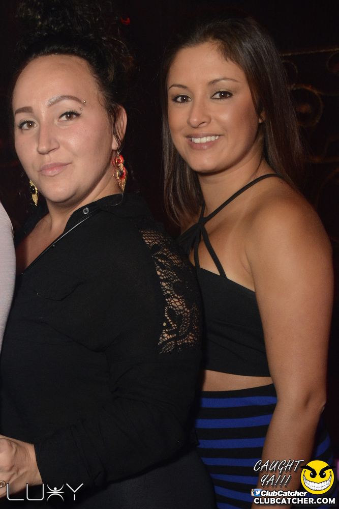 Luxy nightclub photo 137 - October 8th, 2016