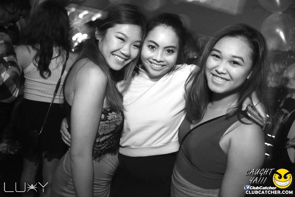 Luxy nightclub photo 139 - October 8th, 2016