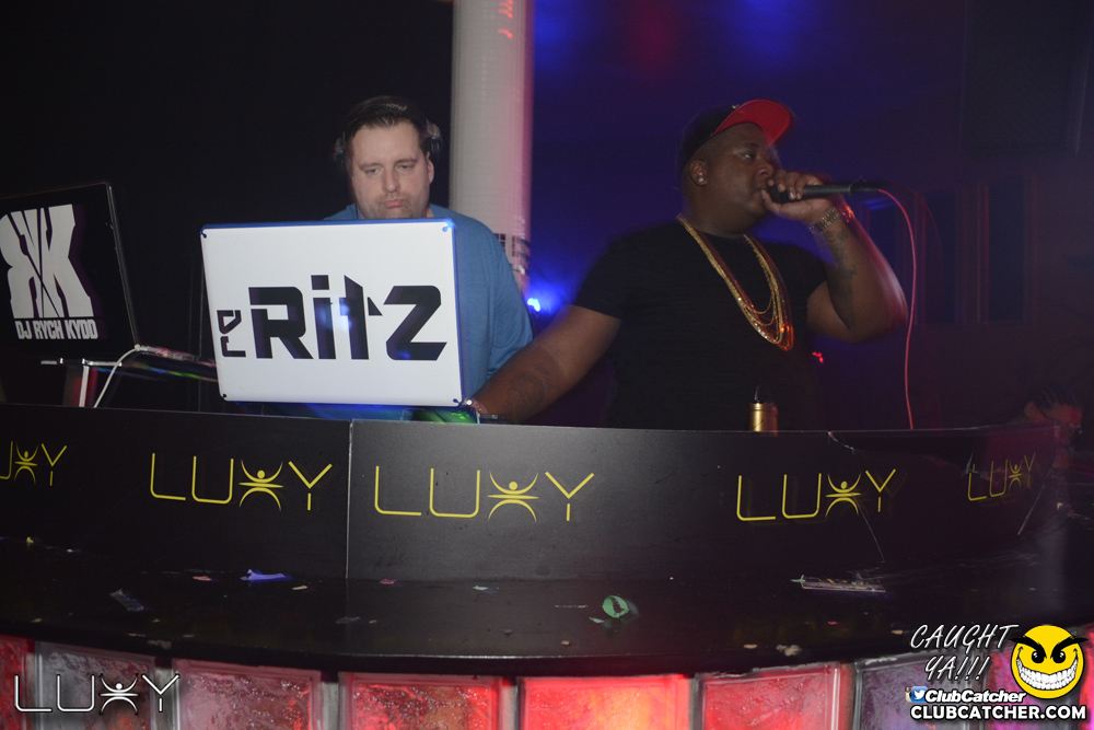 Luxy nightclub photo 140 - October 8th, 2016