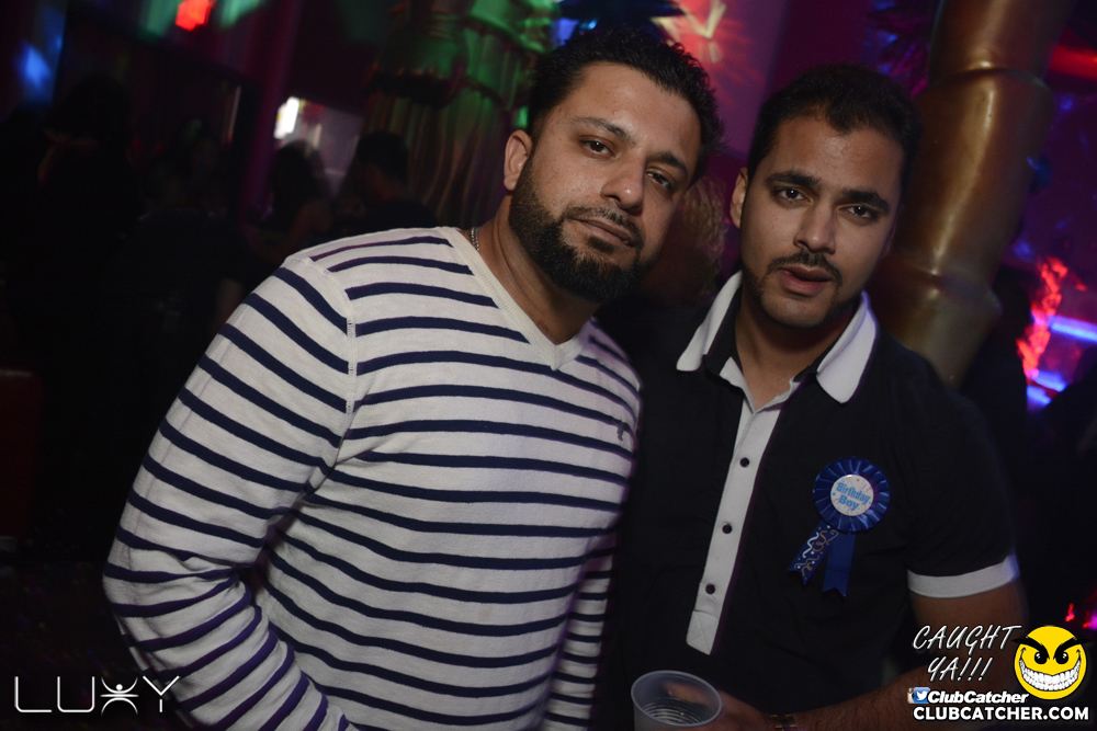 Luxy nightclub photo 141 - October 8th, 2016