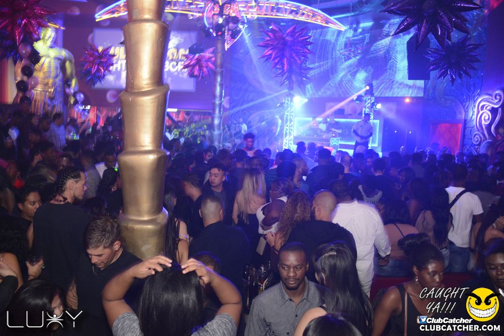 Luxy nightclub photo 142 - October 8th, 2016