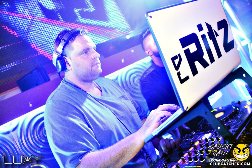 Luxy nightclub photo 143 - October 8th, 2016