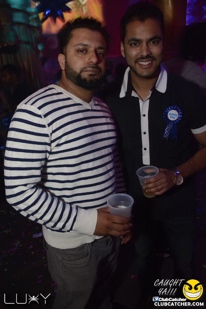 Luxy nightclub photo 144 - October 8th, 2016