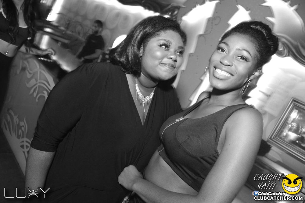 Luxy nightclub photo 146 - October 8th, 2016