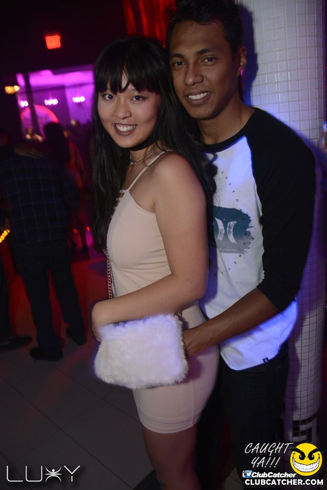 Luxy nightclub photo 147 - October 8th, 2016