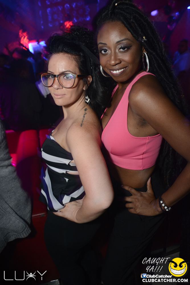 Luxy nightclub photo 148 - October 8th, 2016