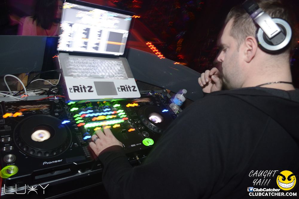 Luxy nightclub photo 149 - October 8th, 2016