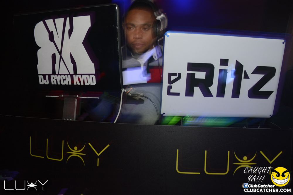 Luxy nightclub photo 152 - October 8th, 2016
