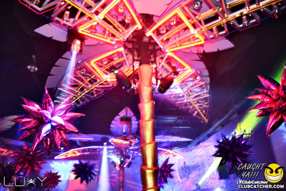 Luxy nightclub photo 154 - October 8th, 2016