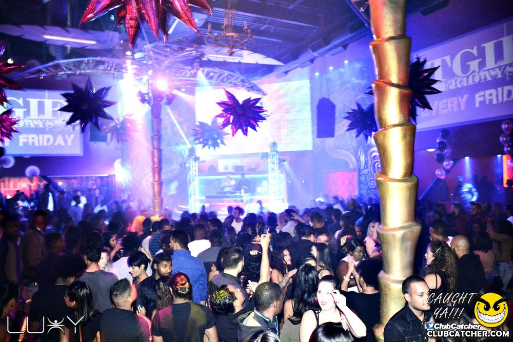 Luxy nightclub photo 155 - October 8th, 2016