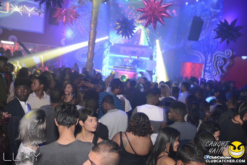 Luxy nightclub photo 156 - October 8th, 2016