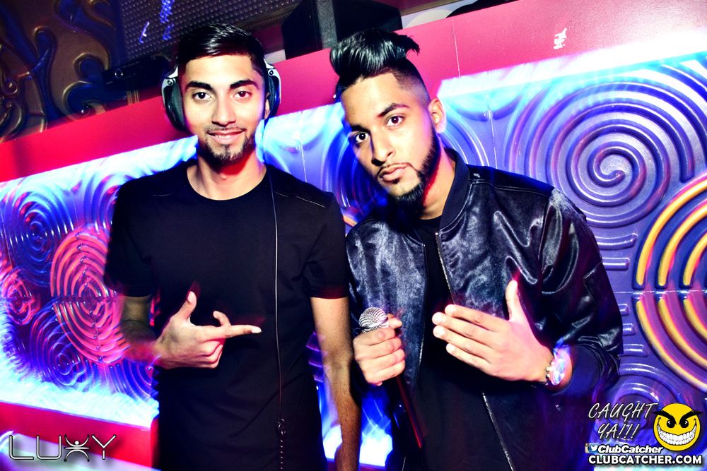 Luxy nightclub photo 157 - October 8th, 2016