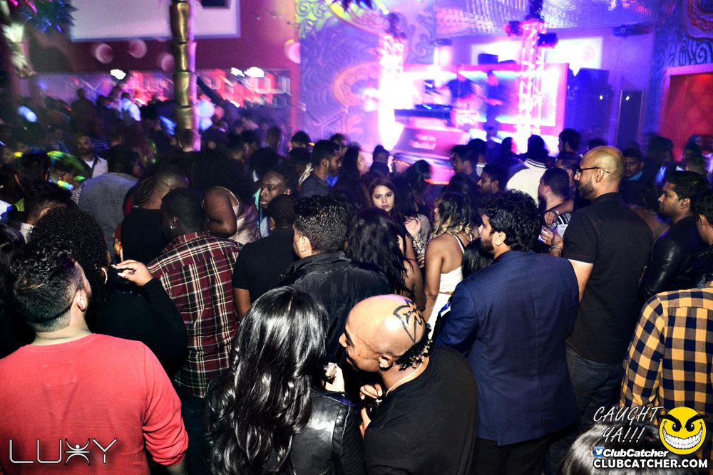 Luxy nightclub photo 158 - October 8th, 2016