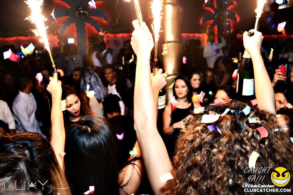 Luxy nightclub photo 159 - October 8th, 2016