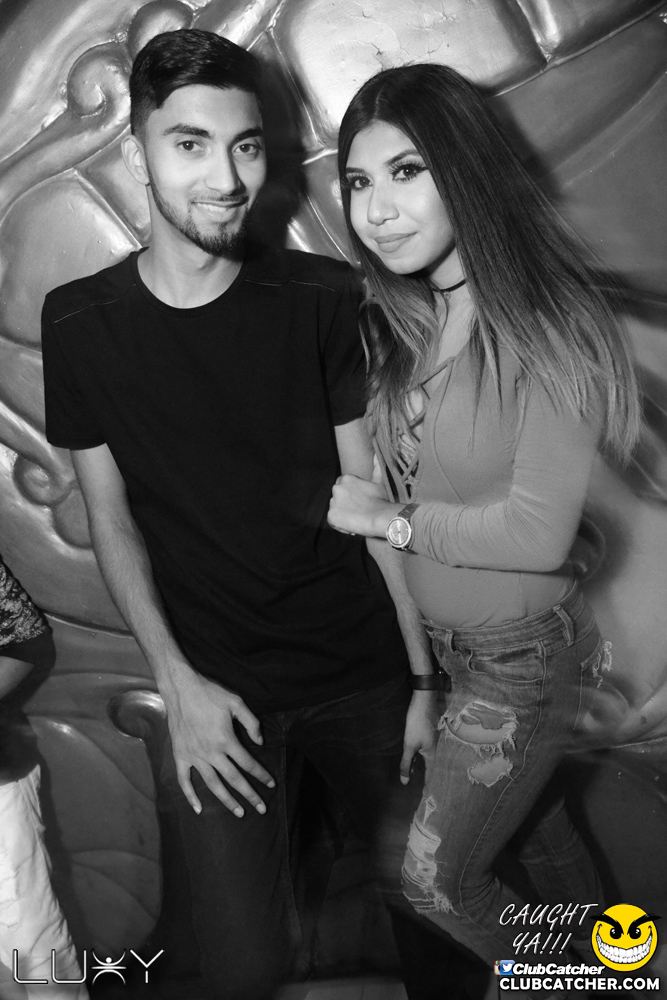 Luxy nightclub photo 160 - October 8th, 2016