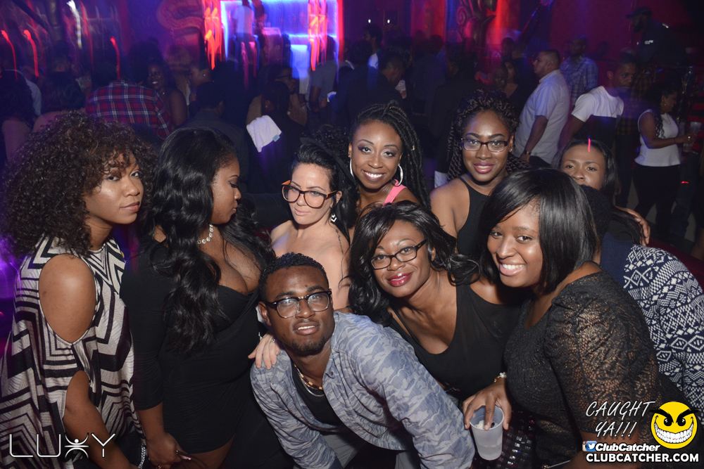 Luxy nightclub photo 163 - October 8th, 2016