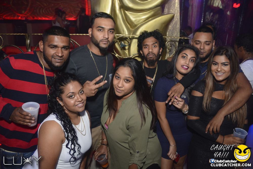Luxy nightclub photo 164 - October 8th, 2016