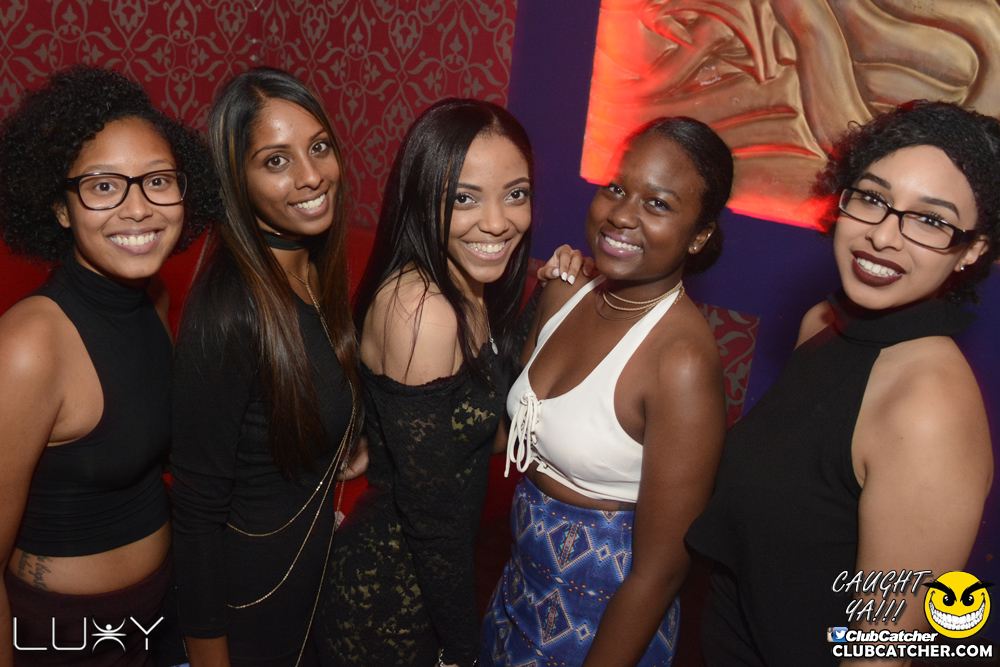 Luxy nightclub photo 165 - October 8th, 2016