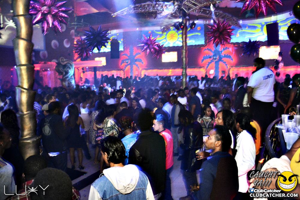 Luxy nightclub photo 166 - October 8th, 2016
