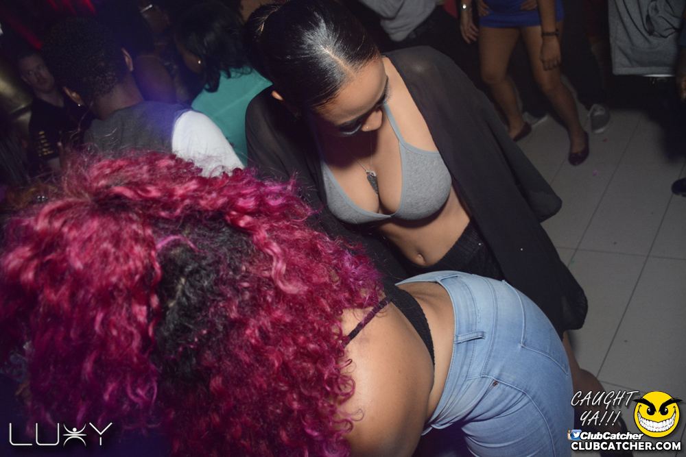 Luxy nightclub photo 167 - October 8th, 2016