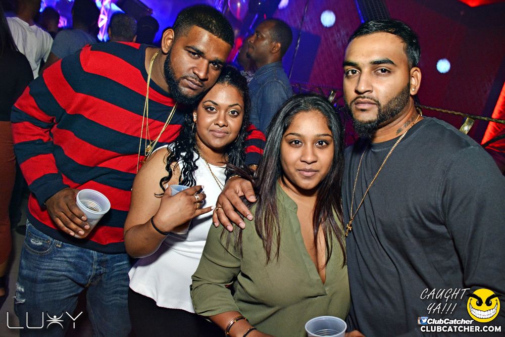 Luxy nightclub photo 169 - October 8th, 2016
