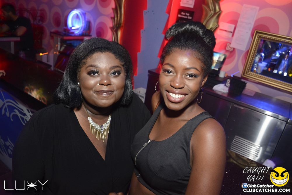 Luxy nightclub photo 170 - October 8th, 2016